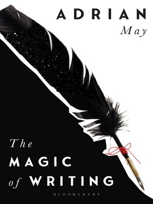 cover image of The Magic of Writing